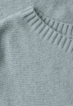Pull à manches longues