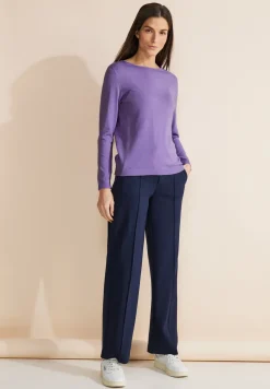 Pull-over basique
