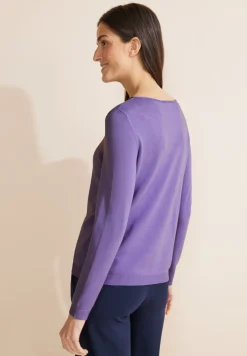 Pull-over basique