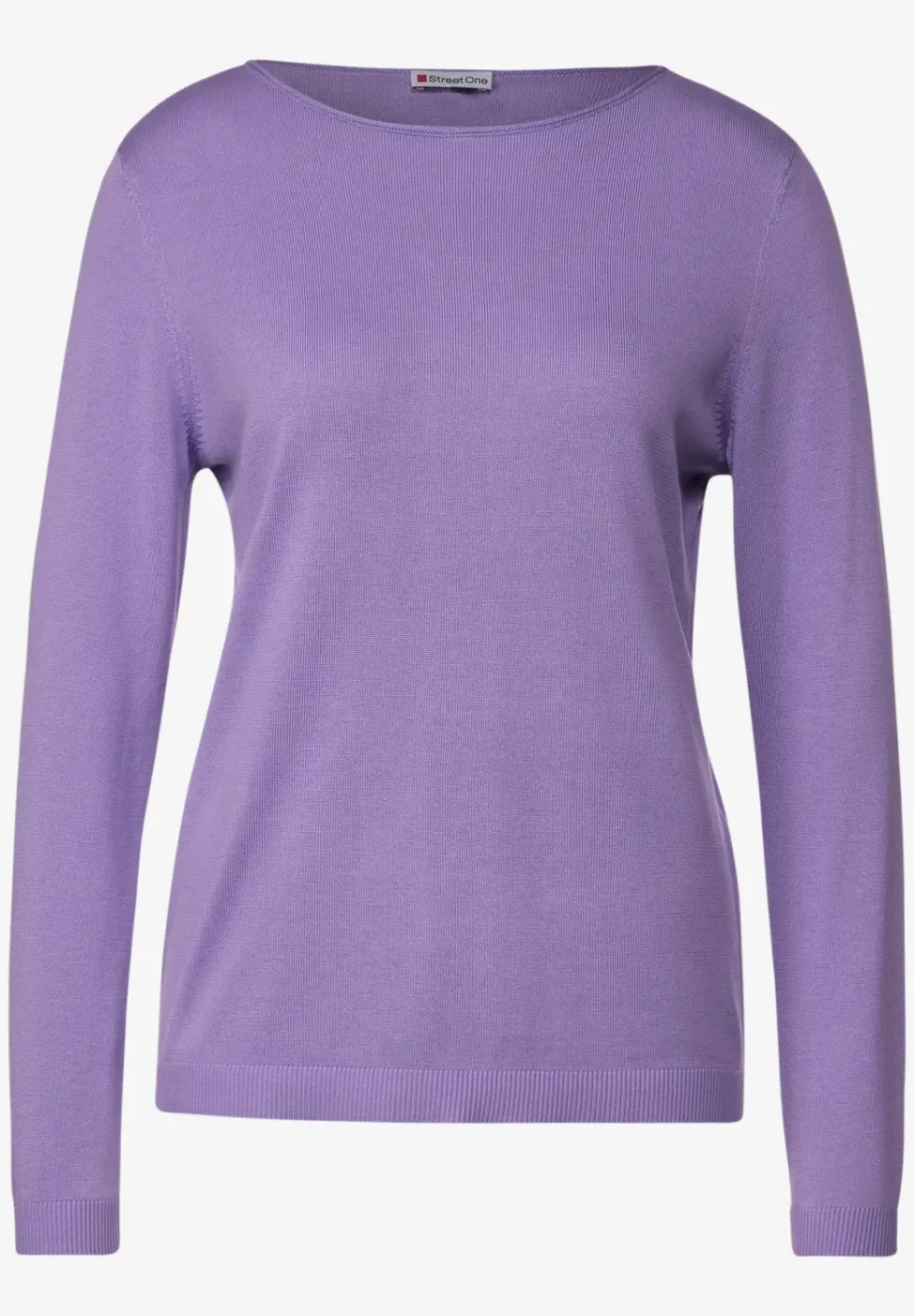 Pull-over basique