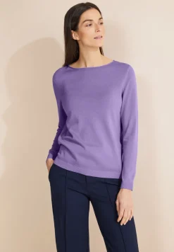 Pull-over basique