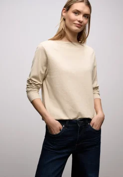 Pull-over basique U-Boot