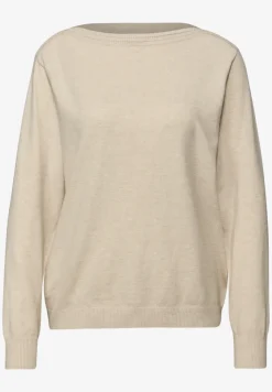 Pull-over basique U-Boot