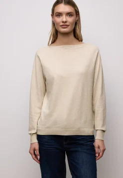 Pull-over basique U-Boot