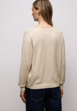 Pull-over basique U-Boot