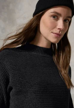 Pull-over Chenille Dolman