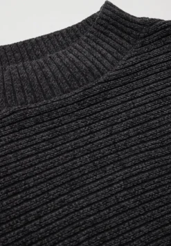 Pull-over Chenille Dolman