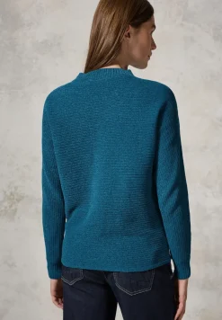 Pull-over Chenille Dolman