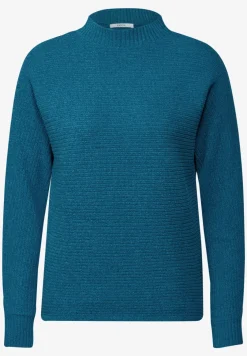 Pull-over Chenille Dolman