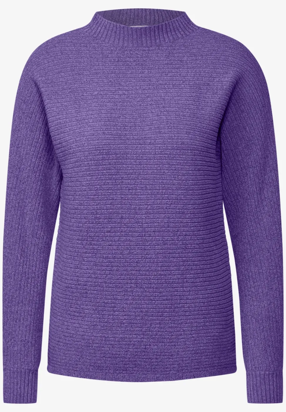 Pull-over Chenille Dolman