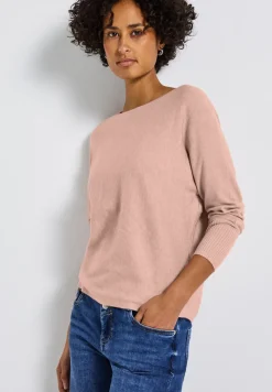 Pull-over Dolman