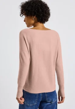 Pull-over Dolman
