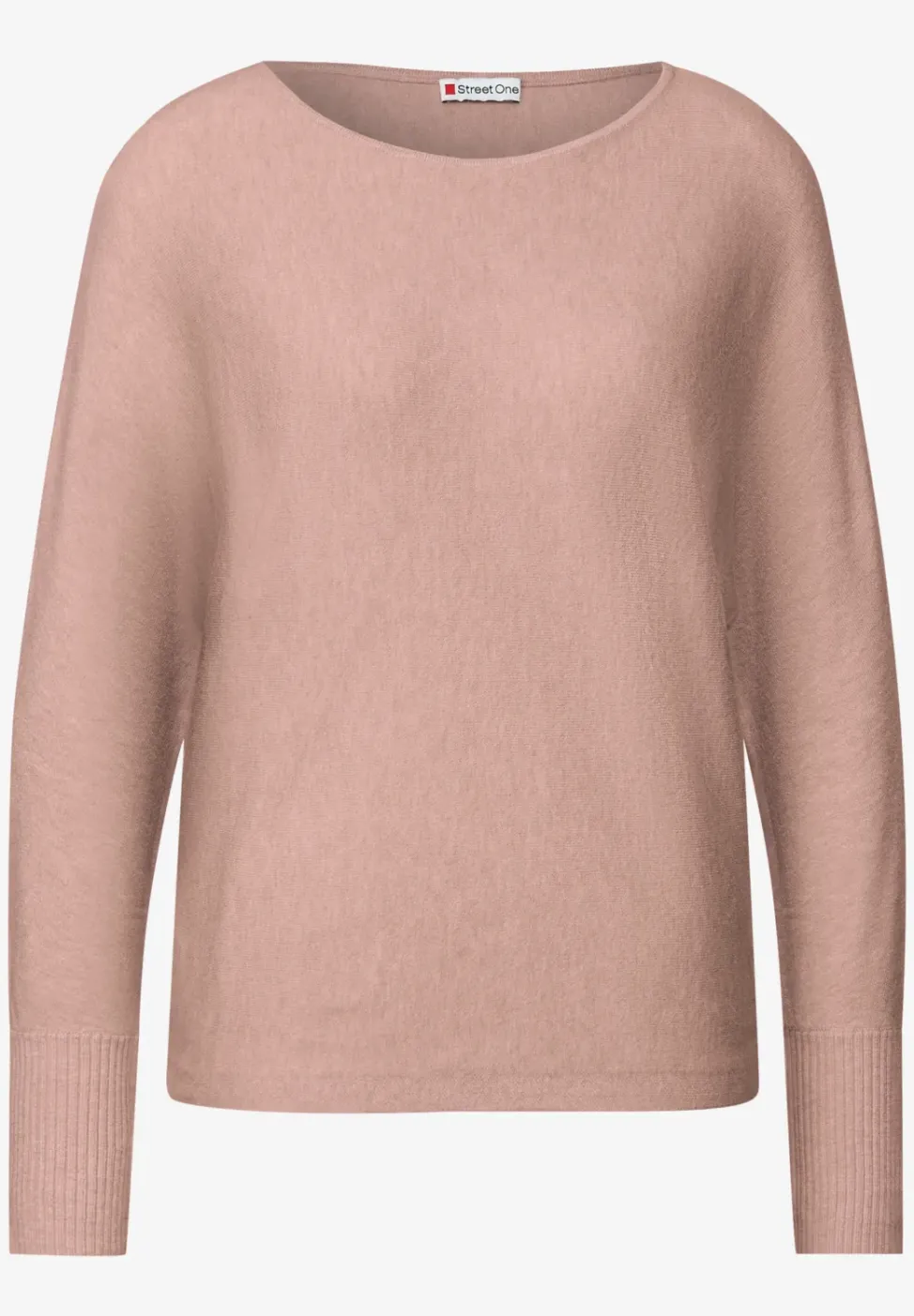 Pull-over Dolman