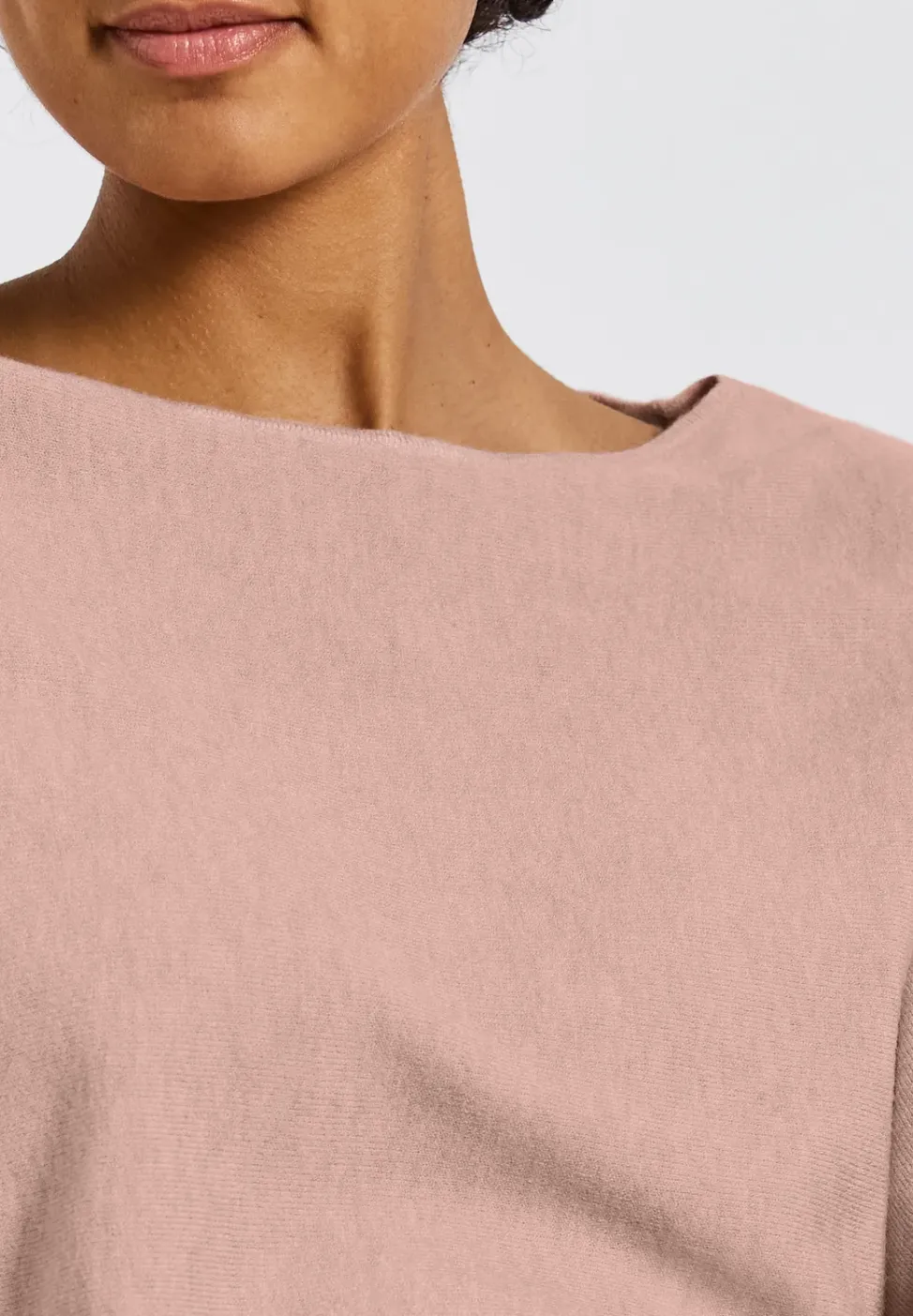 Pull-over Dolman