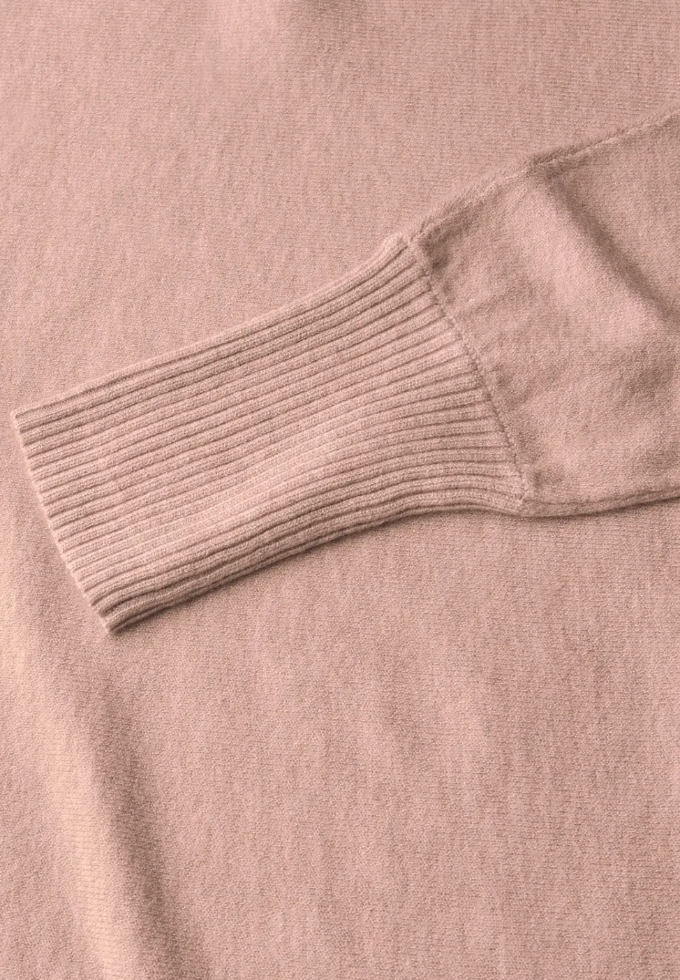 Pull-over Dolman