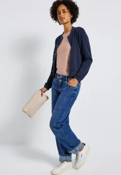 Pull-over Dolman