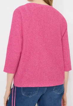 Pullover Dolman