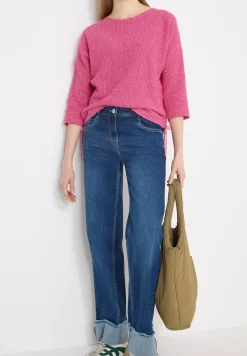 Pullover Dolman