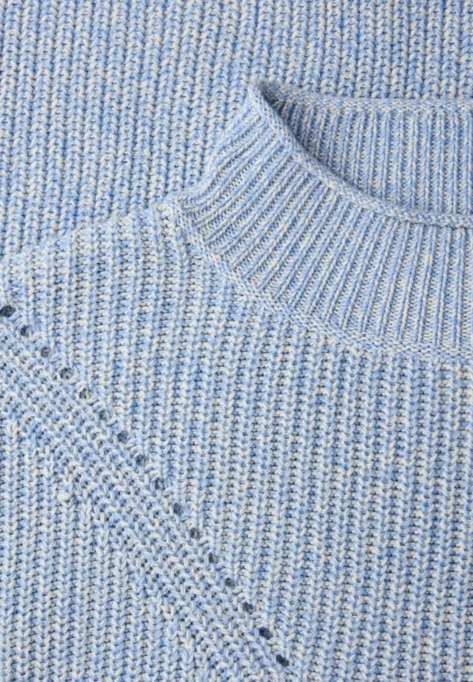 Pull-over Mouline