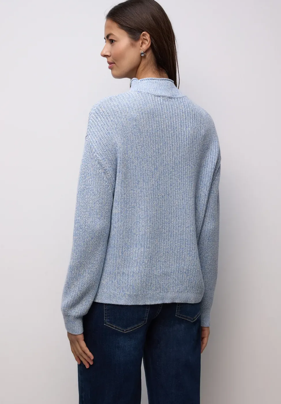 Pull-over Mouline