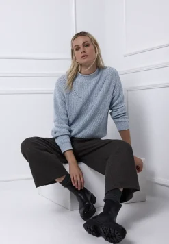 Pull-over Mouline