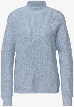 Pull-over Mouline
