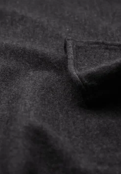 Pullover basique Dolman