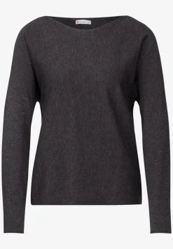 Pullover basique Dolman