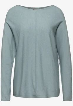 Pullover basique Dolman