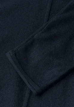 Pullover basique Dolman