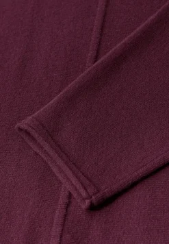 Pullover basique Dolman