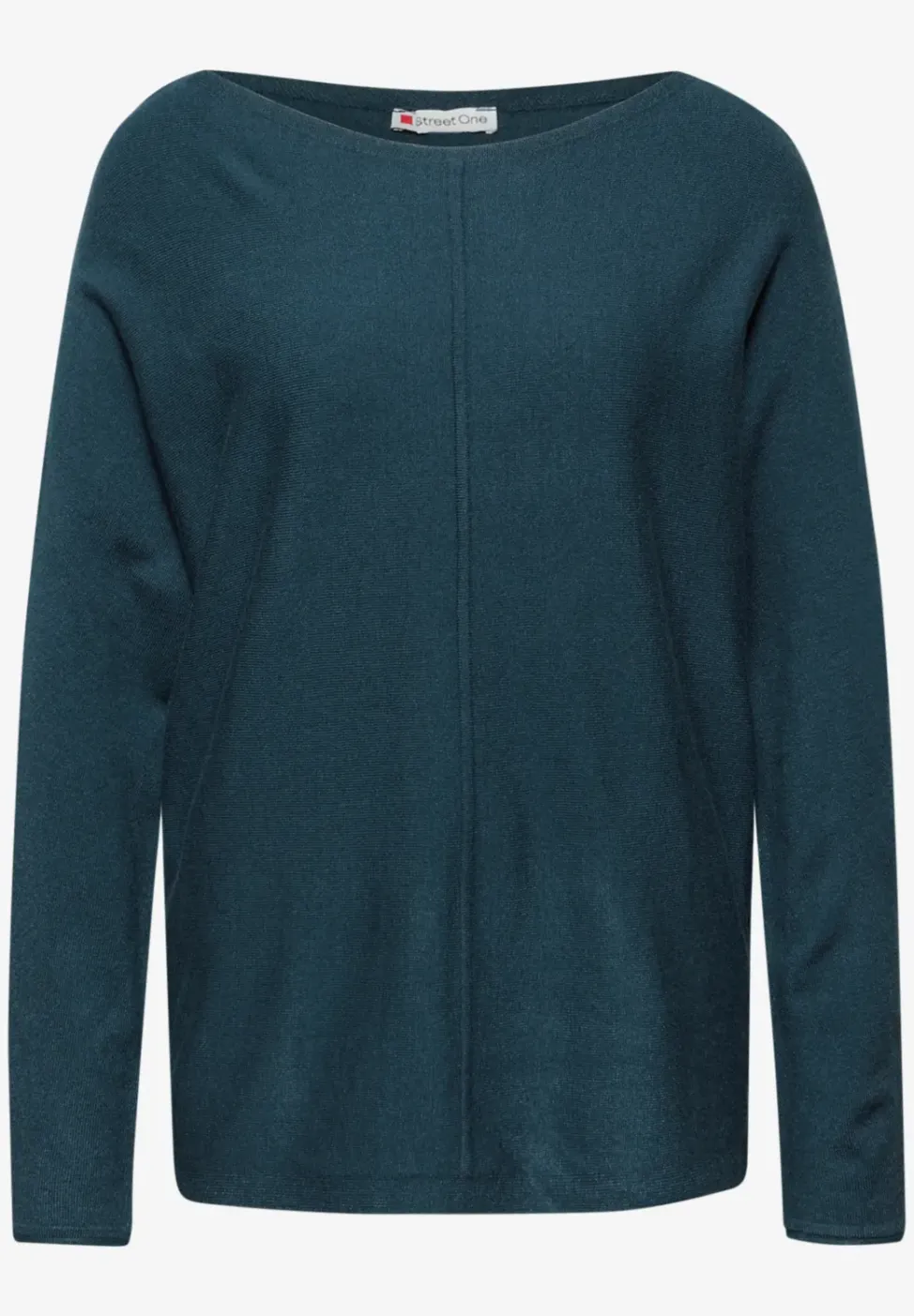 Pullover basique Dolman