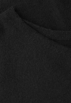 Pullover basique Dolman