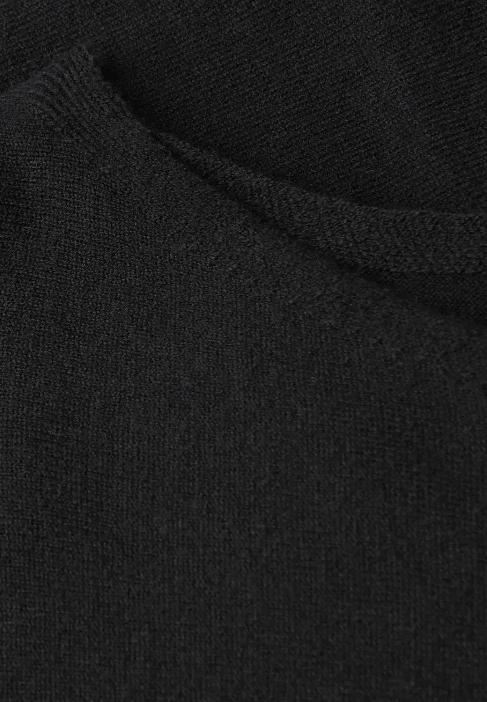 Pullover basique Dolman
