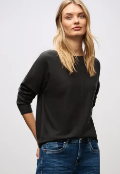 Pullover basique Dolman