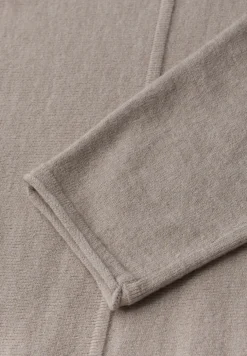 Pullover basique Dolman