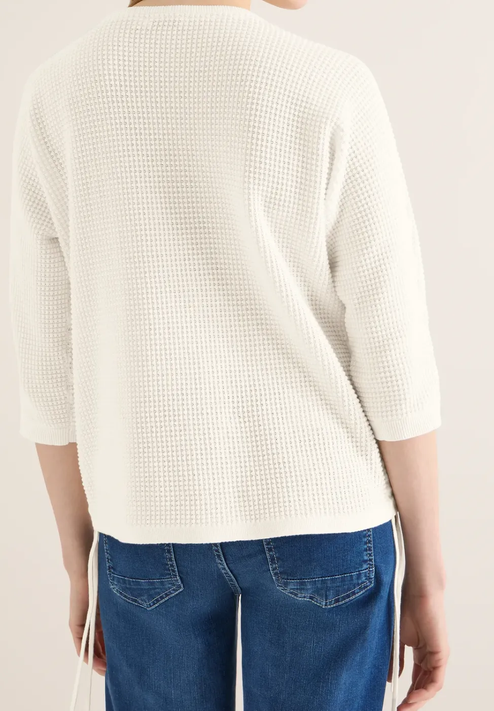 Pullover Dolman