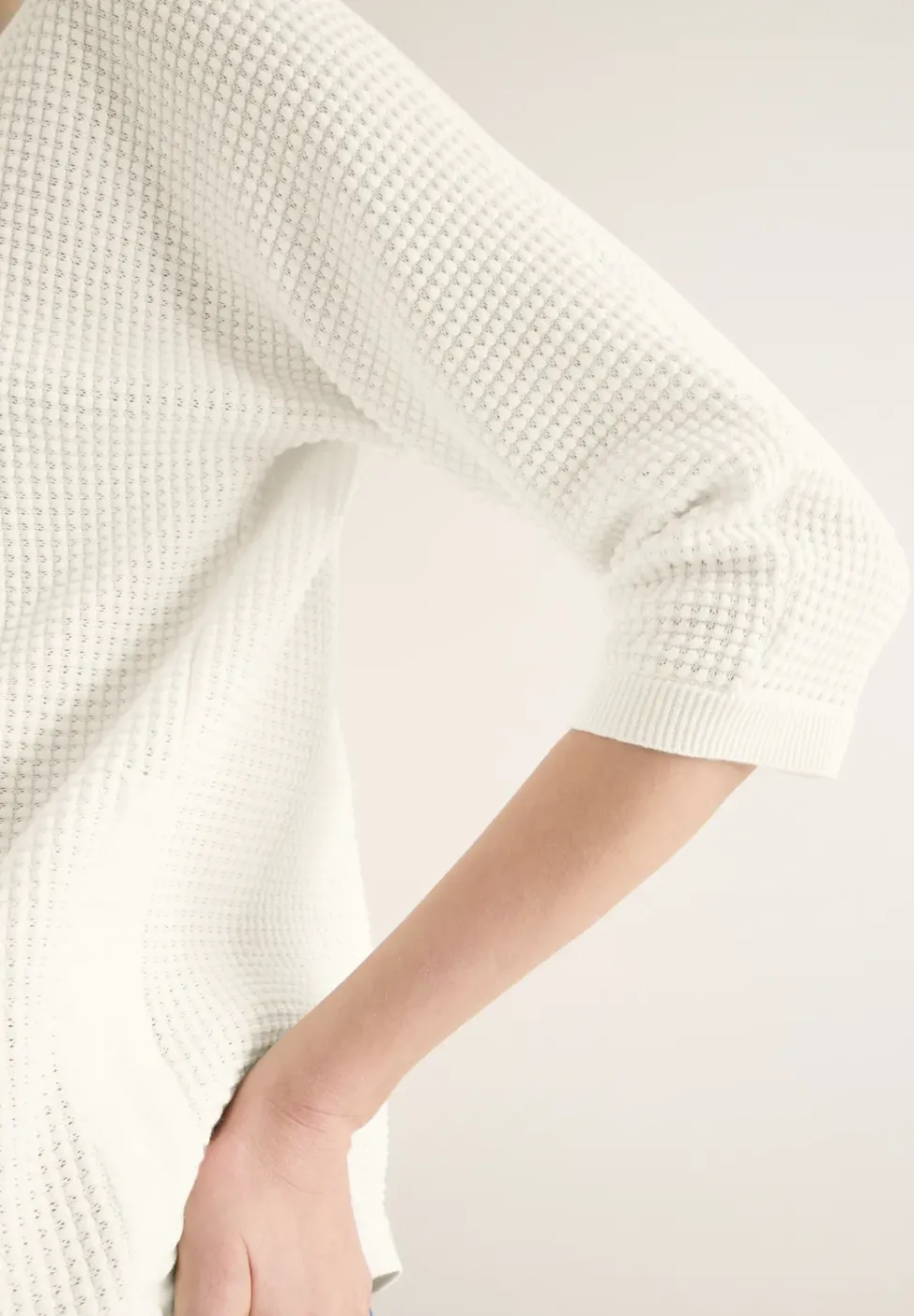 Pullover Dolman