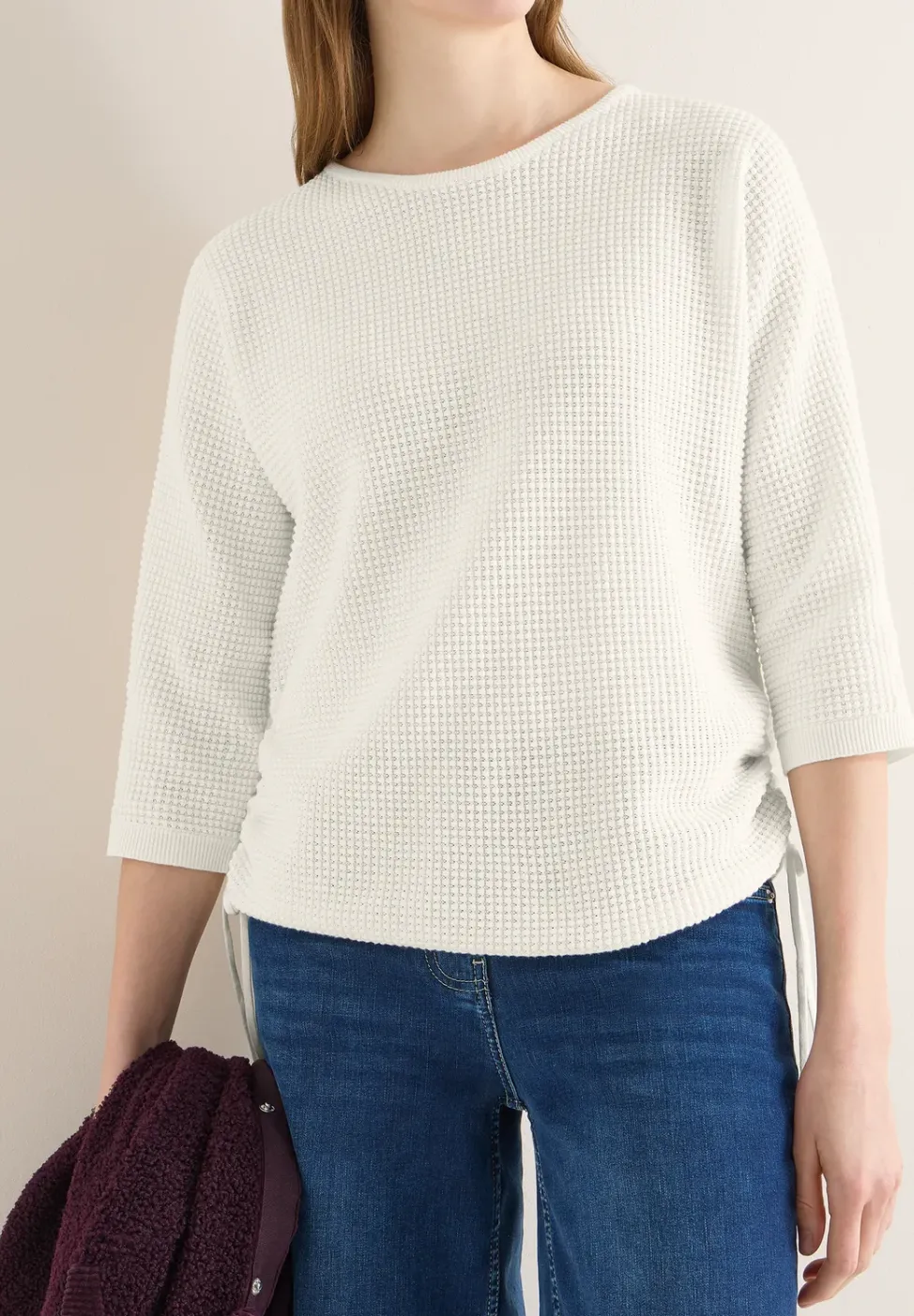 Pullover Dolman
