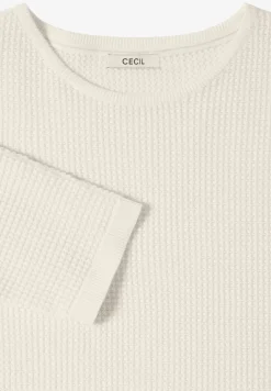 Pullover Dolman
