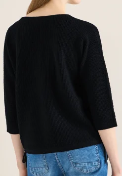 Pullover Dolman