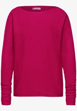 Pull-over Dolman