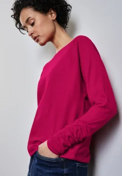 Pull-over Dolman