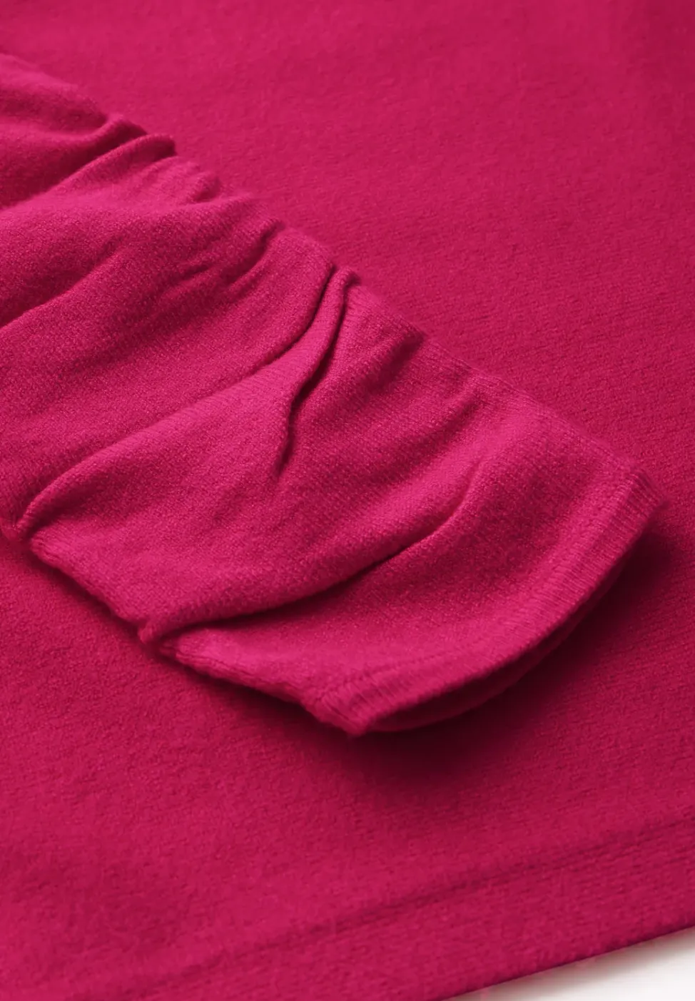 Pull-over Dolman