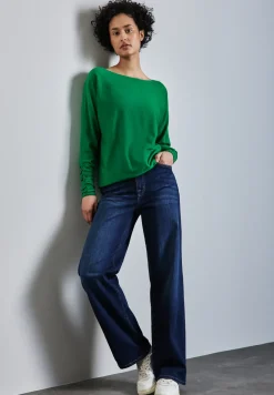 Pull-over Dolman