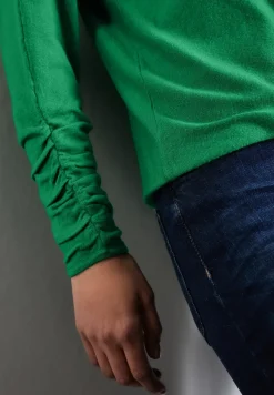 Pull-over Dolman