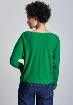 Pull-over Dolman