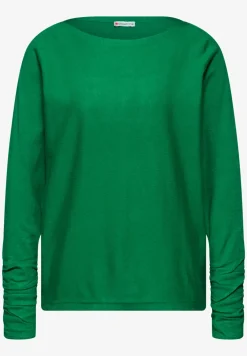 Pull-over Dolman