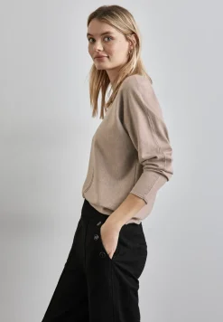Pull-over Dolman