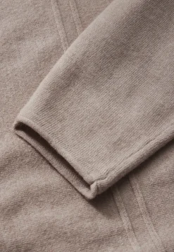 Pull-over Dolman